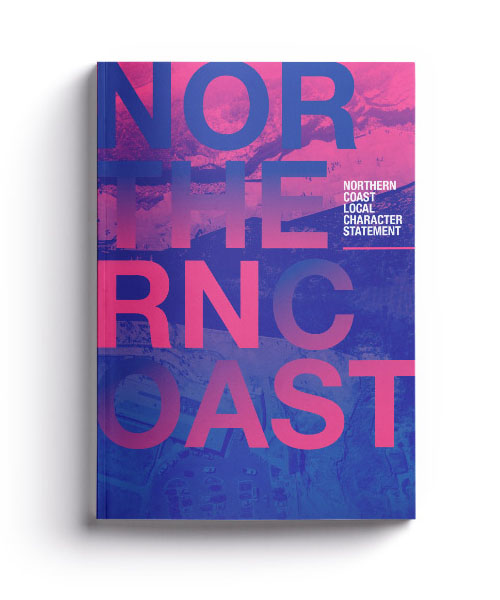Link to Local Character Statement Northern Coast