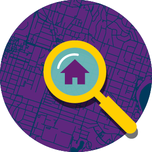 Check your property