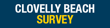 Clovelly Beach Survey link