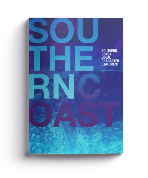 Link to Local Character Statement Southern Coast