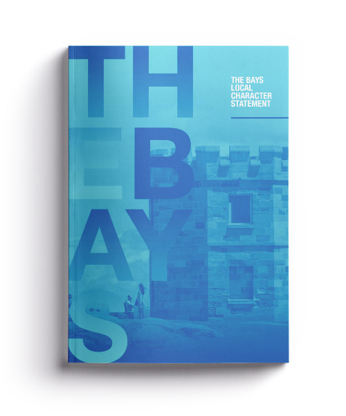 Link to Local Character Statement The Bays