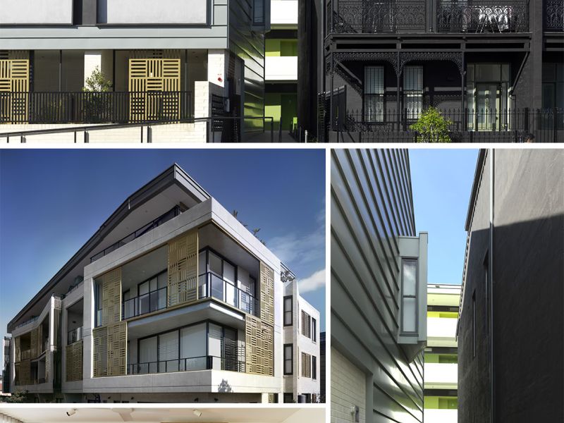 The Stables   Best Conservation Project