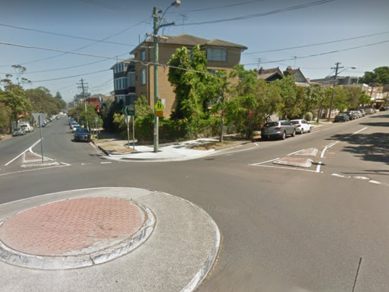 perouse road