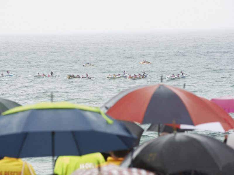 Fallen Lifesavers Memorial official opening 27 April 2014