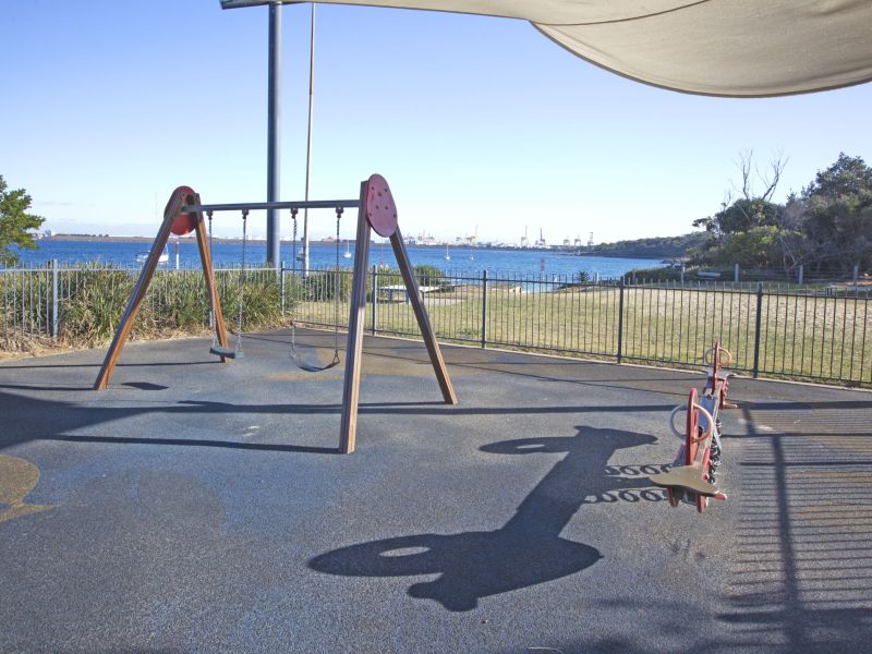 Current playground