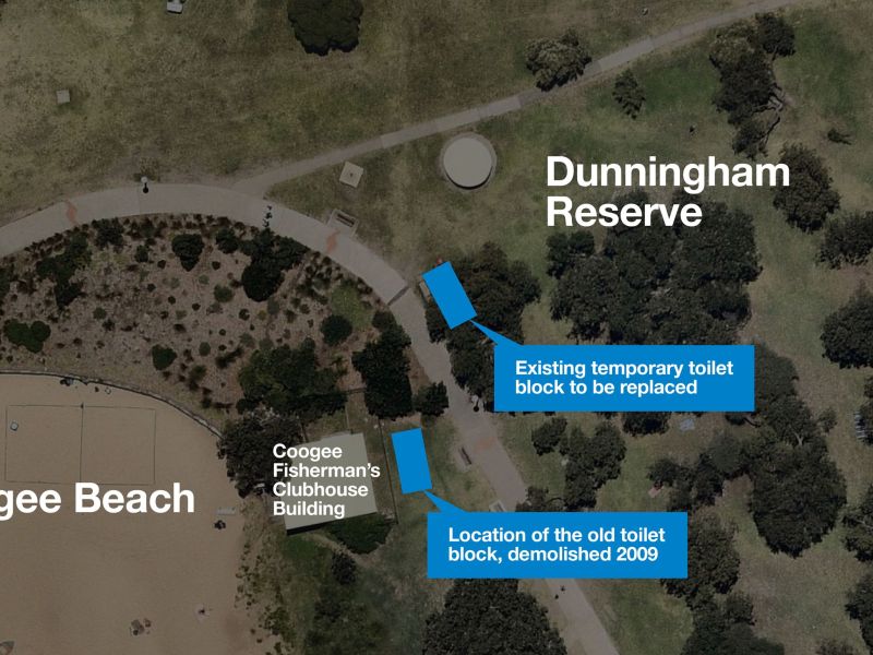 Location map - click to enlarge