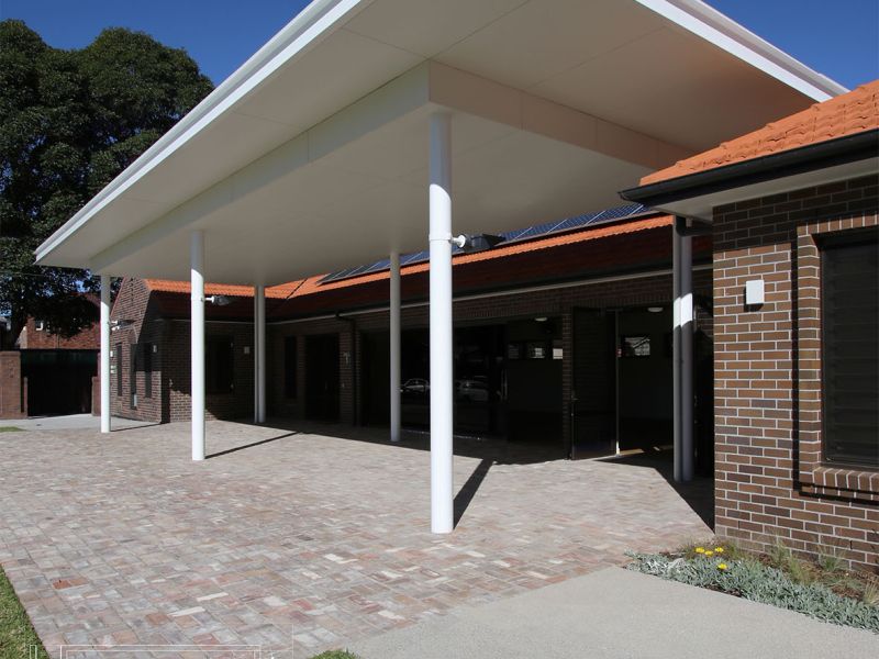 Kensington Park Community Centre