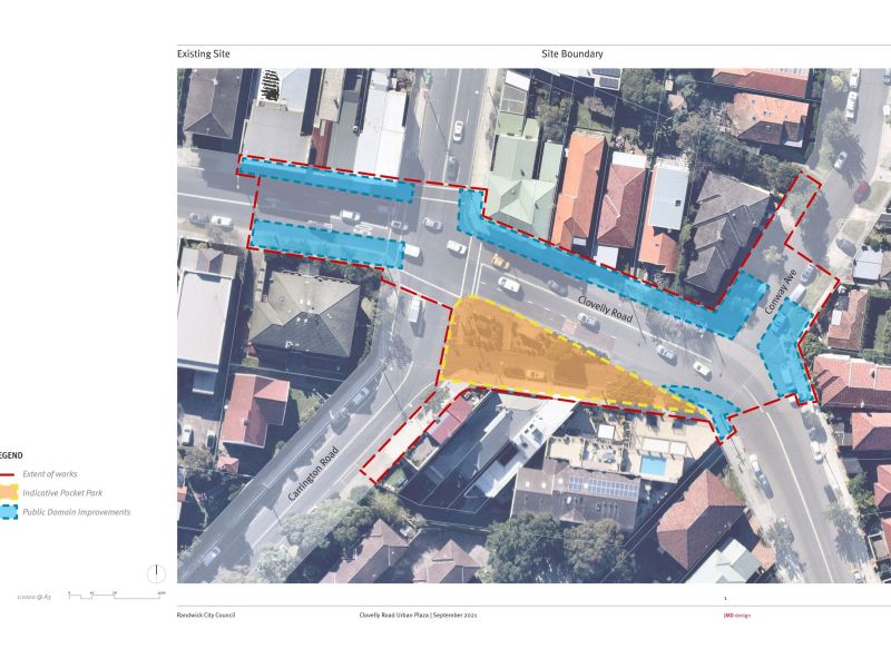 Clovelly and Carrington Road Pocket Park .jpg