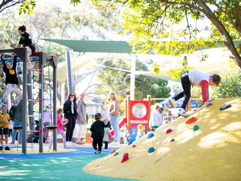 Ella Reserve Malabar Playground Opening 22 September 2023 (2).jpg