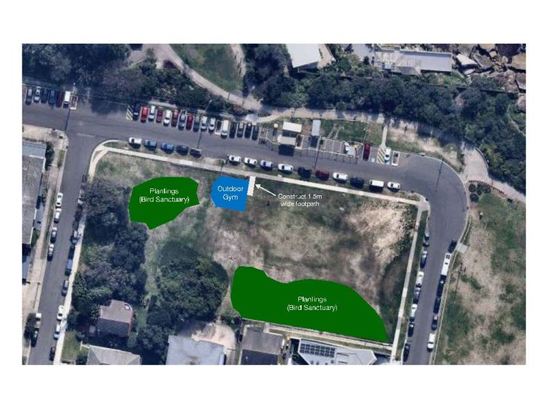 Neptune Park gym and plantings.jpg