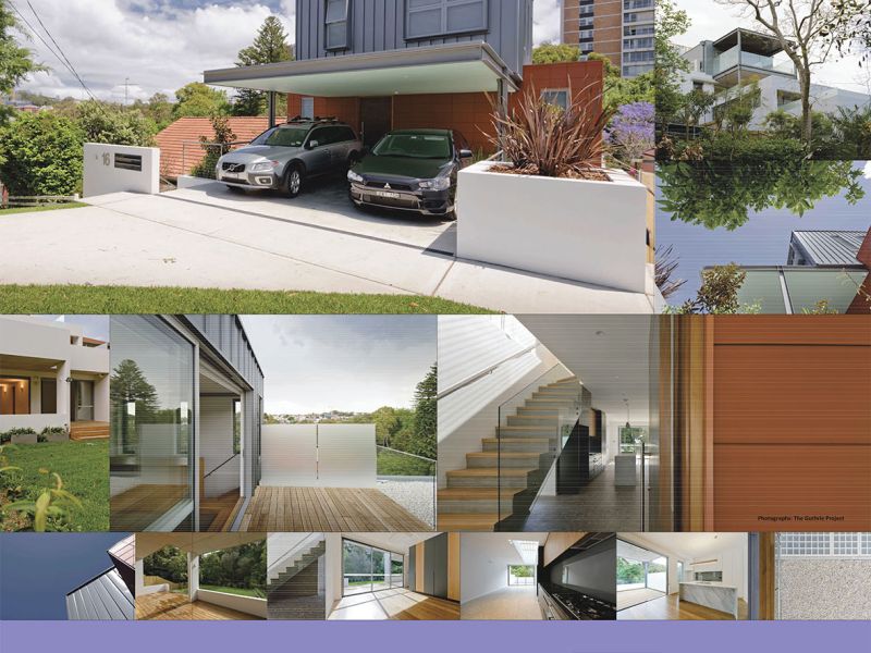 Rainforest Apartments Randwick