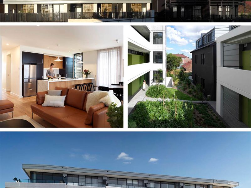 The Stables Randwick   Best Apartment