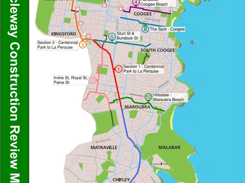 Bik East Construction Map V07