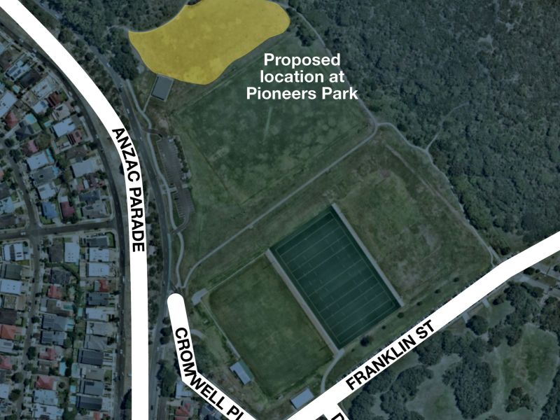 Pump park Pioneers location map.jpg