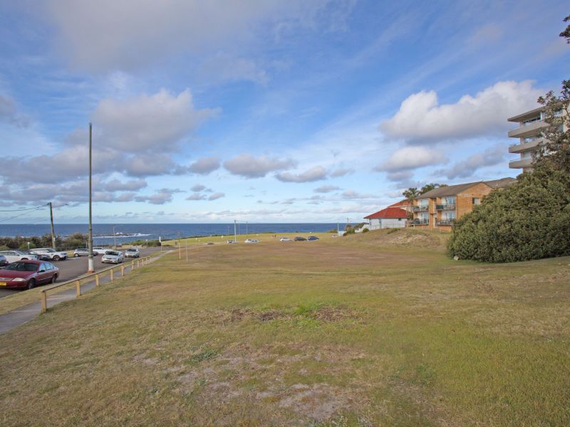 Neptune Park