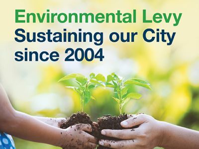 Environmental Levy