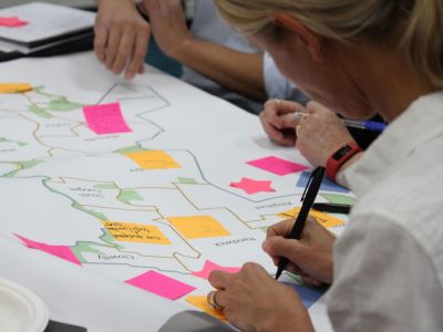 Community Participation Plan