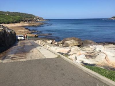 Malabar Boat Ramp Image